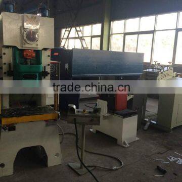 45 Ton Pneumatic Press Machine photo-2