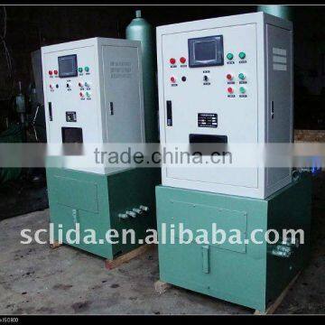 China hydro water turbine generator speed governor manufacturers
