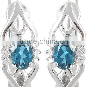 Ring Earring Set photo-4