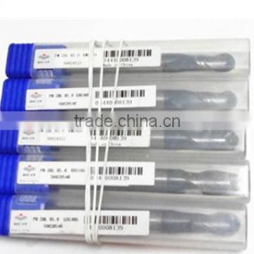 good quality tungsten carbide end mill , twist drill