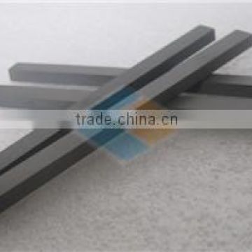 cemented carbide strips