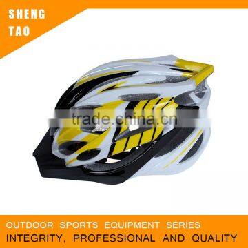 2016 New Gift Bicycle Helmet/safety Helmet/Bicycle Helmet for Sale photo-2