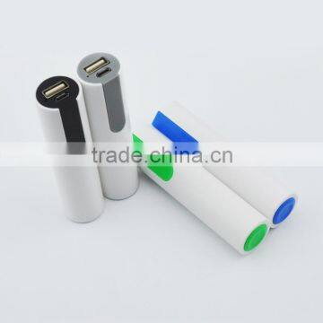 Best Price Lithium Battery Mini Size Portable Power Bank photo-2