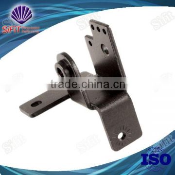 China High Quality OEM Sheet Metal Stamping Parts