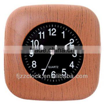 Plastic Quartz Wall Clock photo-3