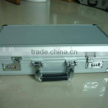 Aluminum Pistol Case photo-5
