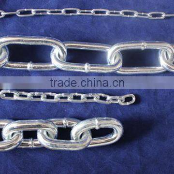 Standard Link Chain China Factory
