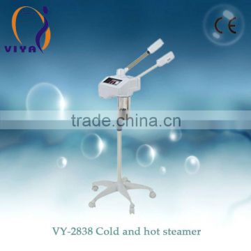 VY-2838 Popular steamer optima for home use and beauty salon