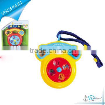 Best Quality Baby Musical Hanging Toys