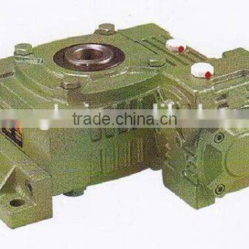 WPWEKO Worm Shaft Reducer wp series worm gear reduction gearbox