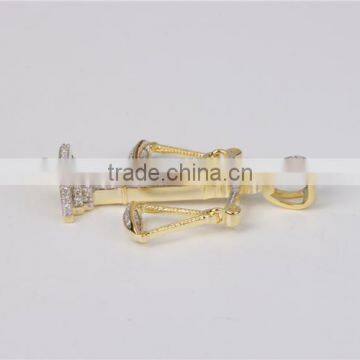 2015 Hot Sales Cross Libra Pendant Necklace 925 Silver photo-4