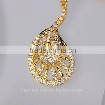 Pendant Earring Ring Jewelry Set Import Jewelry From China
