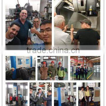 DBM-130B Series Horizontal Milling and Boring Machine for Sale photo-5