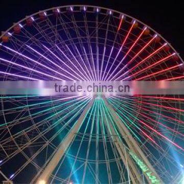 YD FCC CE CQC Approved Spot Led Light for Ferri Wheel in Dubai photo-6