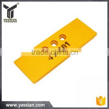 4T8101 loader bolt-on edge for eartmoving equipment