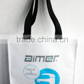 Wholesale Non Woven Shopping Plastic Bag photo-2