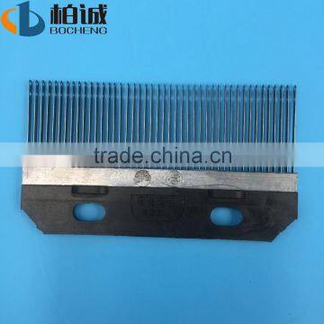 Warp knitting Machine spare parts Separator needle KB-11-2/3-1