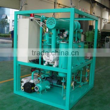 Vacuum Pumping Unit/Vacuum Extraction and Forming Machine for Power Transformer