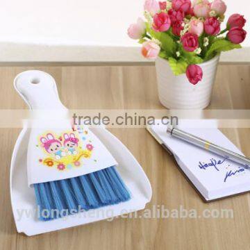 pp handle desk drag Brush for office desk