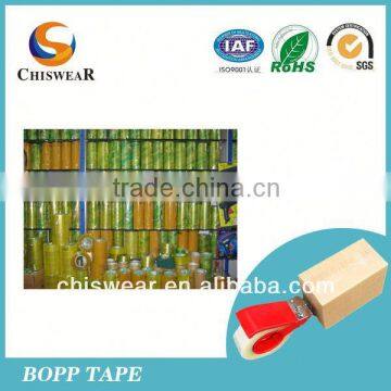 2014 Hot Sell Carton Sealing Security Void Tape