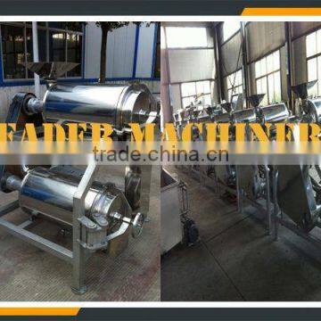 Leader High Quality Mango Pulp Extract Machine Offering Its Services to Overseas photo-4
