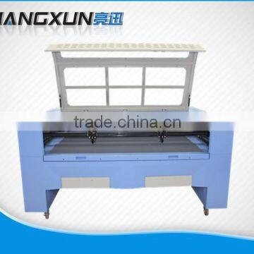 Acrylic laser cuttng machine with CE for alibaba china