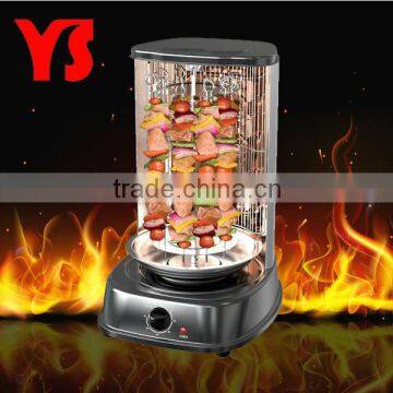 3 in 1 electric grill machine made in china with ce rhos cb approval