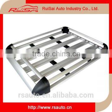 New Design Rear Mounted Roof Rack Cargo photo-6