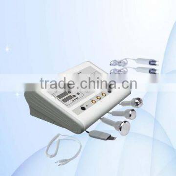 Professional beauty salon galvanic skin spa facial machine with best price                        
                                                Quality Choice