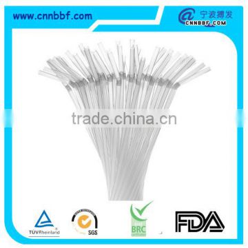 Hot sell made in china flexible drinking straw