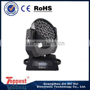 moving head dj lights led moving light 37*9w light moving head