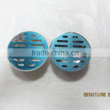 Factory-Plastic Floor Drain/ABS Floor Drain/pvc Floor Drain for South America Market photo-2