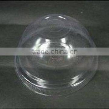 PS Plastic Cup Sealing Lid Machine photo-3