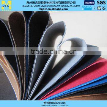Popular Polyester Needle Punched Nonwoven Fabric photo-4