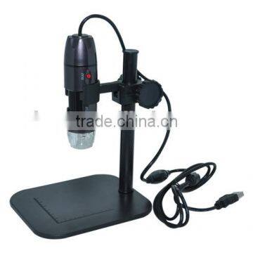 200 Million Pixels 800 Times USB Electronic Portable Digital Microscope Electronic Magnifier Antique PCB Inspection Textile Quality Choice photo-3