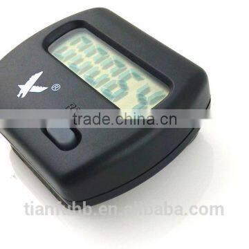 Factory Wholesale Sports Jerseys/ Cheap Pedometer Sport/activity Tracker photo-3