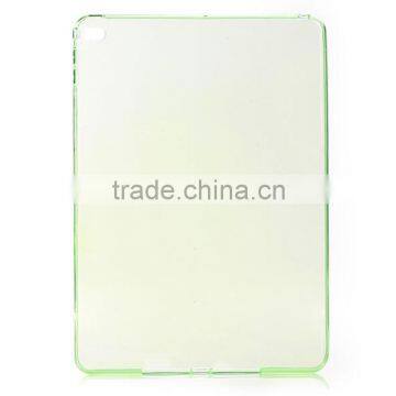 IMPRUE Ultra Thin Clear Soft TPU Case Cover for Ipad Mini 4 photo-3