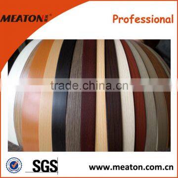 Factory Made!! Wood PVC Edge Banding photo-4