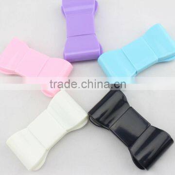 ribbon contact lens mate case