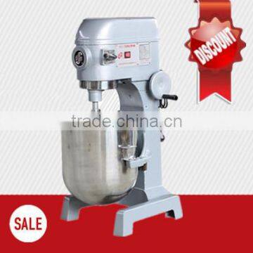 30 quart bakery food mixer machine