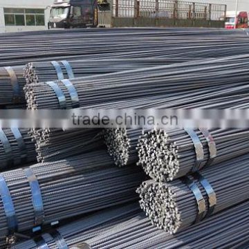 hot rolled steel rebar hrb 335