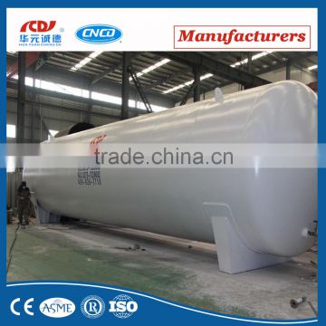 attractive and durable 25m3/8bar gas tanks manufacturing