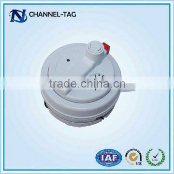 3 Alarm Anti-theft Lock Tag / EAS Security Spider Wrap for Supermarket photo-5