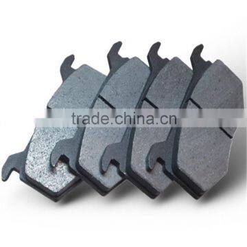 auto brake pad