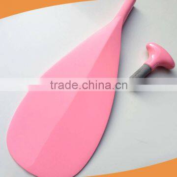 2013 Kingpaddle Light weight prepreg fiberglass sup boarding paddle