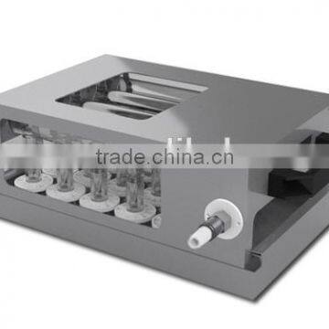 Waste Gas Collection Hood WD03