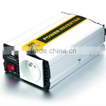 Brazil 12V power inverter