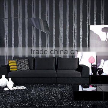 Luxury classic european fabric sofa set Modern livingroom sofa