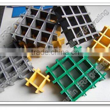 fiberglass trench grating