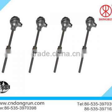 WRM 4-20ma pt100 temperature transmitter